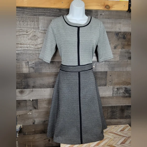 chinese dress ladies The Easy Workwear Dress